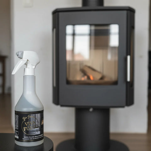 VIVA FUEGO Premium Rauchharzlöser 750ml